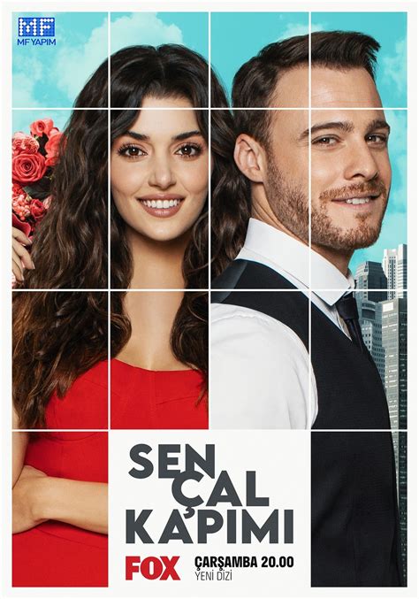 You can watch Turkish TV series such as "Sen Cal Kapimi " in high quality on our page. . Sen cal kapimi turkish123